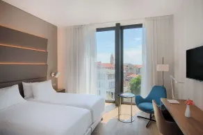 Avani Rio Novo Venice Hotel - Chambre