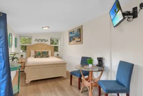 Atlantic Bay Resort - Chambre