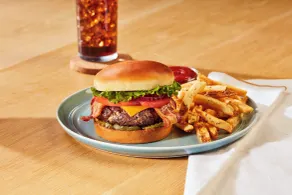 Holiday Inn Phoenix/Chandler by IHG - Restaurant