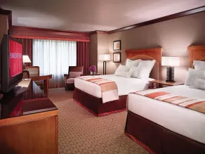 Ameristar Casino Resort Spa Black Hawk - Chambre