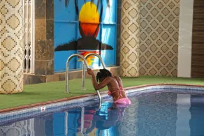 Grand Star Hotel - Pool