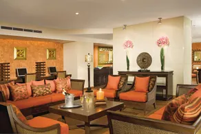 Dreams Riviera Cancun Resort & Spa - All Inclusive - Réception