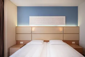 Hotel Garni MURALTO - Zimmer