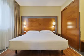 F&G Logroño - Chambre