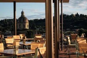 The Excelsior, a Luxury Collection Hotel, Florence - Restaurant