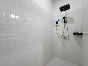 Pumpkin Resort - Bathroom