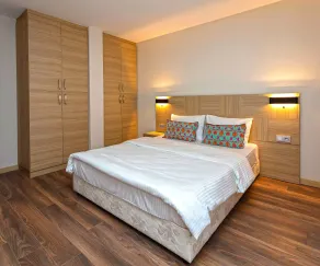 Princess Residence - Chambre
