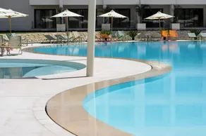 The G Einbay Golf Resort - Piscine