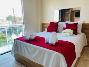 Hotel Camocim - Room