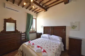 La Corte Medicea - Zimmer