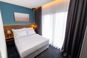 Boutique ROOMs 76 - Værelse