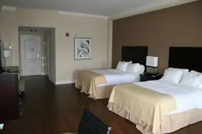Holiday Inn Macon North by IHG - Zimmer