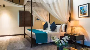 Weekends El Nido Beach Resort - Room