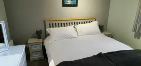 Apartment 65B - Zimmer