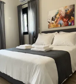 Aellō luxury apartments - Rom