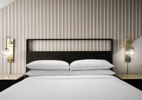 Hotel Fera Anaheim, a DoubleTree by Hilton - Chambre