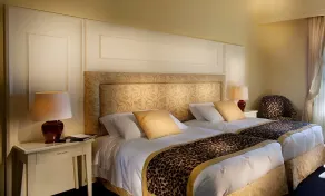 Hotel President Venezia - Room
