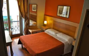 Hotel Dover - Room
