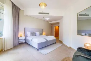 Spacious New Furnished 2br M Palm Jumeirah - Room