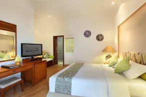 Bali Mandira Beach Resort & Spa - Room