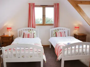 Acorn Cottage - Camera