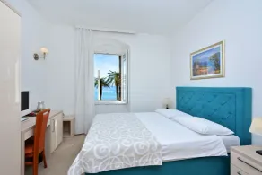 Hotel Adriana - Chambre