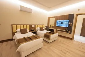 Sakura City Hotel - Room