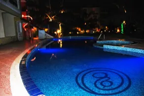 Goveia Holiday Resort - Pool