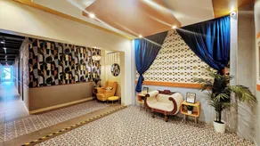 Somos Hotel San Juan - Reception