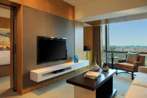 Renaissance Beijing Wangfujing Hotel - Room