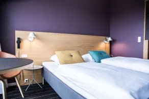Comwell Middelfart - Room