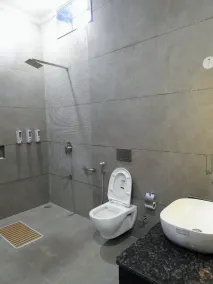 Gokul Jawai - Chambre