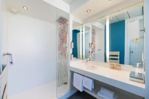 Mercure Lyon Centre Château Perrache - Badezimmer