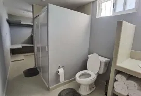 Casa Buba - Salle de bain