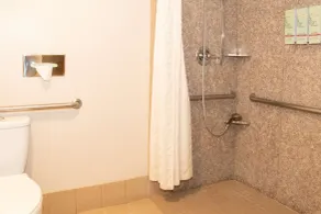 Best Western I-5 Inn & Suites - Salle de bain