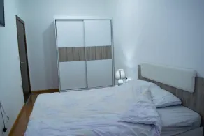 Penevski's Place in Strumica - Zimmer