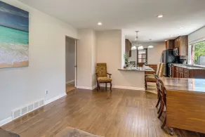 Huge Yard, Fire Pit, Garden! Milwaukee Family Home - Innenbereich