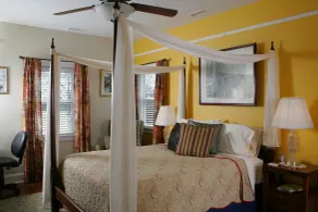 Seven Oaks Bed & Breakfast - Chambre