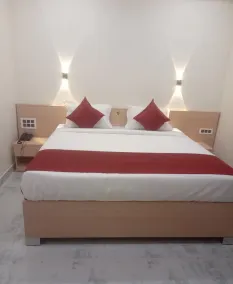 Hotel Bodhi Retreat - Room