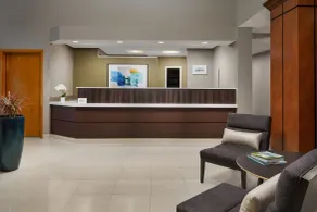 Residence Inn by Marriott Seattle Northeast Bothell - Réception