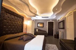 Hotel Bellavista - Chambre