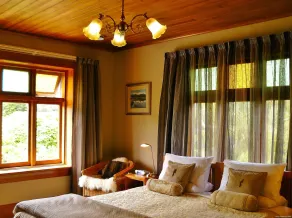 Holly Homestead B&B - Zimmer