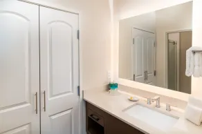 Staybridge Suites Nashville - Vanderbilt Area by IHG - Salle de bain