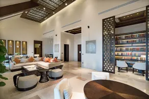 Hilton Wenchang - Habitación
