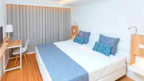 Alfagar Prestige - Room