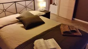 B&B Aria d'Argento & Relax Home - Zimmer