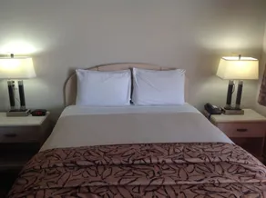 Parks Inn Bowie - Room
