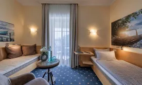 Hotel Starnberger See - Habitación