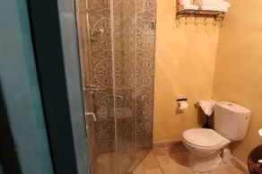 Atelier Luxury Rooms - Bathroom