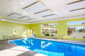 Red Roof Inn Vincennes - Piscine